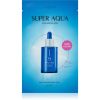 Missha Super Aqua 10 Hyaluronic Acid kosteuttava kangasnaamio 28 g thumbnail 1