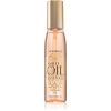 Montibello Gold Oil Tsubaki Oil kosteuttava ja ravitseva hiusöljy Värin Suojaamiseen 130 ml thumbnail 1