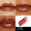 NARS Afterglow Lip Shine kosteuttava huulikiilto Sävy ARAGON 5,5 ml thumbnail 6