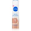 Nivea Derma Dry Control antiperspiranttisuihke 150 ml thumbnail 1