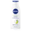 Nivea Lemongrass kosteuttava vartalomaito 400 ml thumbnail 1