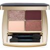 Estée Lauder Pure Color Luxe Eyeshadow Quad Aubergine Dream thumbnail 1