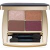 Estée Lauder Pure Color Luxe Eyeshadow Quad Rebel Petals thumbnail 1