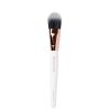 brushworks Foundation Brush - White/Gold thumbnail 1