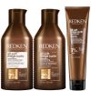 Redken All Soft Mega Curl Intense Hydrating and Nourishing Routine Set for Curly and Coily Hair thumbnail 1