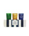 3 Set Small Scented Candles thumbnail 1