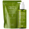 Purito From Green Cleansing Oil & Refill thumbnail 1