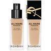 Yves Saint Laurent All Hours Luminous Matte Foundation with SPF 39 25ml (Various Shades) - LN8 thumbnail 1