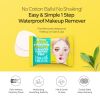 Ariul Stress Relieving Purefull Lip and Eye Remover Pad thumbnail 3