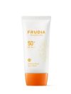 Frudia TONE-UP BASE SUN CREAM SPF 50+ thumbnail 1