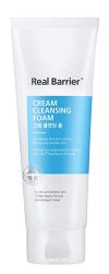 Real Barrier Cream Cleansing Foam thumbnail 1