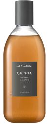 Aromatica Quinoa Protein Shampoo thumbnail 1