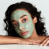 Axis-Y Mugwort Pore Clarifying Wash Off Pack thumbnail 2