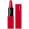 SHISEIDO Technosatin Gel Lipstick 416 Red Shift thumbnail 1