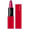 SHISEIDO Technosatin Gel Lipstick 422 Fuchsia Flux thumbnail 1
