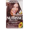 Garnier Nutrisse Ultra Color Ash Brown | Askbrun hårfärg thumbnail 1
