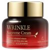 The Skin House Wrinkle Supreme Cream | Anti age kräm | Trött hy | thumbnail 1