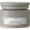 Keune Style Forming Wax 125 ml thumbnail 1