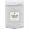 Voluspa Bourbon Vanille Mini Glass Jar thumbnail 1