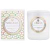 Voluspa Wildflowers Boxed Candle thumbnail 1