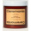 Ceremonia Papaya Scalp Scrub 236 ml thumbnail 1