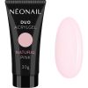 NEONAIL Duo Acrylgel Natural Pink 30 g thumbnail 1