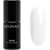 NEONAIL UV Gel Polish French White thumbnail 1