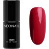 NEONAIL UV Gel Polish Raspberry Red thumbnail 1