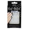 Ardell Nail Addict Natural Long thumbnail 1
