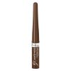Rimmel London Glam'eyes Professional Liquid Liner 4 ml – 002 Brow thumbnail 1