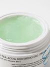 Cosrx Hydrium Green Tea Aqua Soothing Gel Cream thumbnail 2