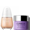 Clinique Hero Moment Even Better Clinical Serum and Foundation Bundle (Various Shades) (Worth 56.00€) - CN 28 Ivory thumbnail 1