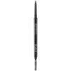 Rodial Brow Pencil 0.09g (Various Shades) - Dark Ash Brown thumbnail 1