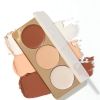Vanity Makeup Cosmetics Contour Palette (Various Shades) thumbnail 1