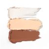 Vanity Makeup Cosmetics Contour Palette (Various Shades) thumbnail 2