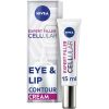 NIVEA Cellular Expert Filler Eye Cream 15 ml thumbnail 1