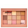 Jason Wu Beauty Flora 15 Eyeshadow Palette Night Rose 13,5g thumbnail 1