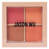 Jason Wu Beauty Flora 4 Eyeshadow Palette Red Rock 3,2g thumbnail 1