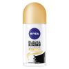 Nivea Black & White Silky Smooth Roll-On 50 ml thumbnail 1