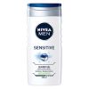 Nivea Men Sensitive Shower Gel 250 ml thumbnail 1
