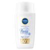 NIVEA Sun UV Face Triple Protect Fluid 50+ 40 ml thumbnail 1