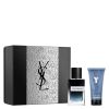 Yves Saint Laurent Y Set Eau de Parfum 60ml &amp; Shower Gel 50ml thumbnail 1