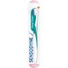 Sensodyne Deep Clean Extra Soft Toothbrush thumbnail 1