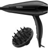 BaByliss D563DE hiustenkuivaaja 1 kpl thumbnail 2