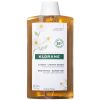 KLORANE Brightening Shampoo with Chamomile for Blonde Hair 400ml thumbnail 1
