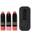 NUDESTIX Pretty Blush Kit thumbnail 1