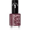Rimmel Super Gel By Kate geelikynsilakka – UV/LED-lamppua ei tarvita Sävy 054 Trust You 12 ml thumbnail 1