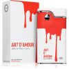 Armaf Art d'Amour Eau de Parfum Naisille 100 ml thumbnail 3