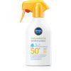 Nivea Sun Babies & Kids lasten aurinkosuojasuihke SPF 50+ 270 ml thumbnail 1