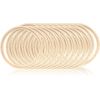 Notino Hair Collection Hair elastics hiuslenkit Blonde 20 kpl thumbnail 1